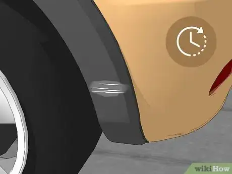 Image titled Fill Plastic Scratches Step 3