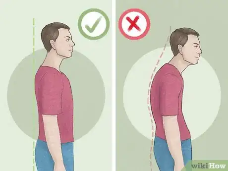 Image titled Be Yourself and Impress Others Step 8