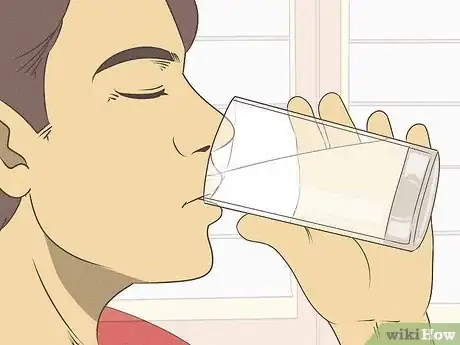 Image titled Care for a Sinus Headache Step 13