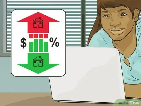 Image titled Choose Between Renting and Buying a Home Step 2