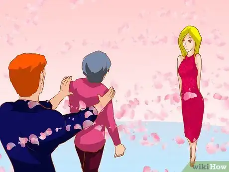 Image titled Make Your Friend Fall in Love with Someone Else Step 9