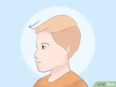 Image titled Do Kids' Hair Step 20