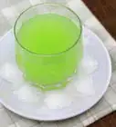 Make Cucumber Juice