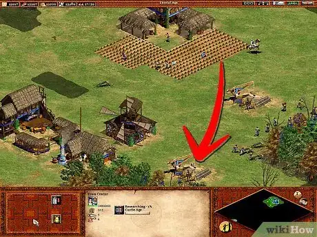 Image titled Make Your Economy Boom in Age of Empires 2 Step 12Bullet1