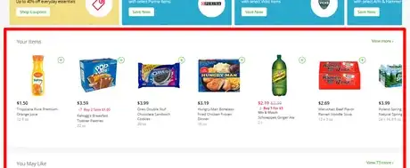 Image titled Use Instacart's Website on a PC or Mac Step 6.png