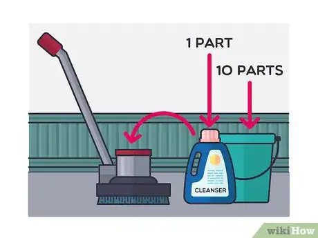 Image titled Clean a Gym Floor Step 8