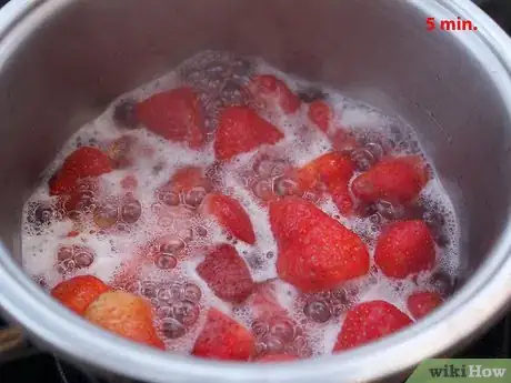 Image titled Make Strawberry Jam Step 31