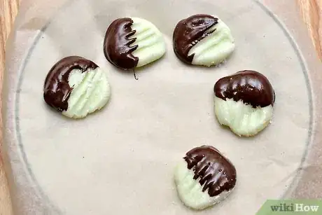 Image titled Make Peppermint Creams Step 16