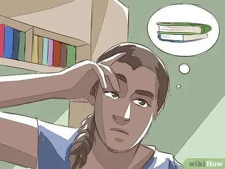 Image titled Pull an All Nighter Step 1