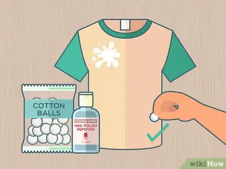 Image titled Get Super Glue Out of Clothes Step 6