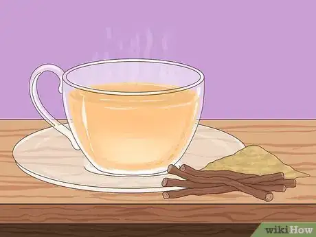 Image titled Use Herbal Teas to Decrease Inflammation Step 4