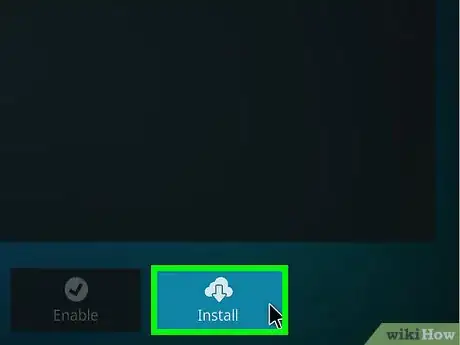 Image titled Watch Shows on Kodi Step 7