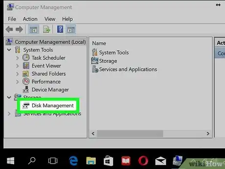 Image titled Extend System Volume Step 4