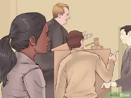 Image titled Sue for Ethnic Discrimination Step 15