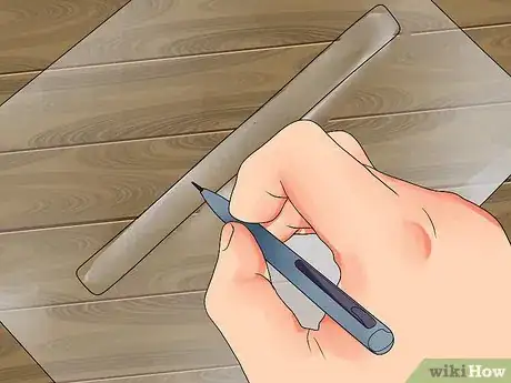 Image titled Engrave Leather Bracelets at Home Step 9