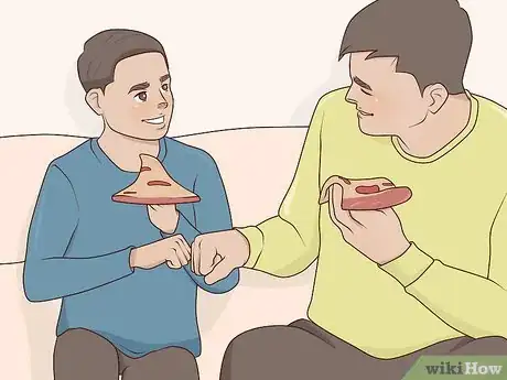 Image titled Help Children with ADHD Sleep Better Step 4