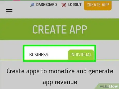 Image titled Make an Android App Step 6