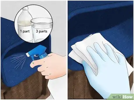 Image titled Control Garbage Bin Odors Step 8