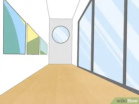 Image titled Decorate a Hallway Step 7