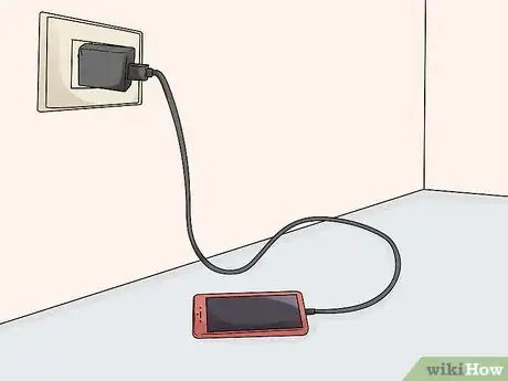 Image titled Prevent a Charger from Fraying Step 1