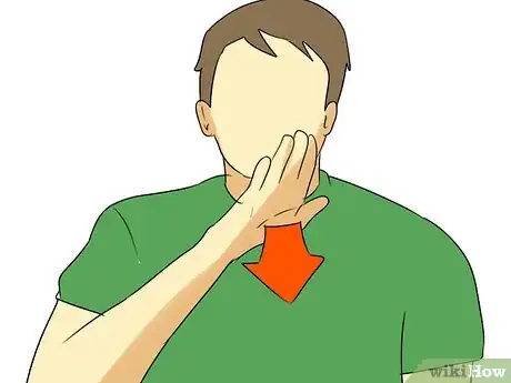 Image titled Sign Feelings and Emotions in American Sign Language Step 10