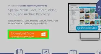 Fix a Crashed Computer in Windows