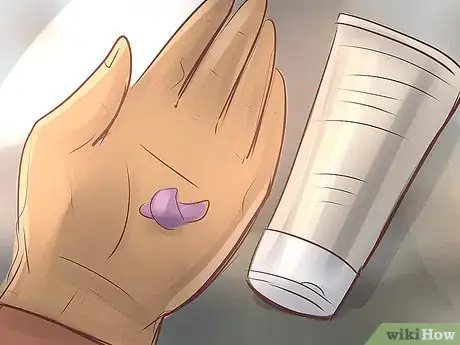 Image titled Become Platinum Blonde Without Too Much Damage Step 15