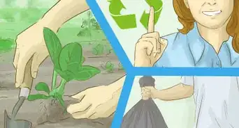 Help Save the Environment
