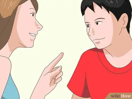 Image titled Behave With a Jealous Boyfriend Step 1