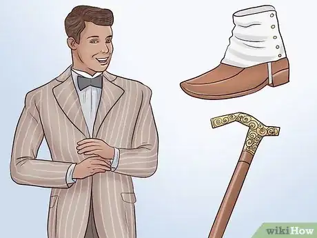 Image titled Decide What to Be for Halloween Step 4