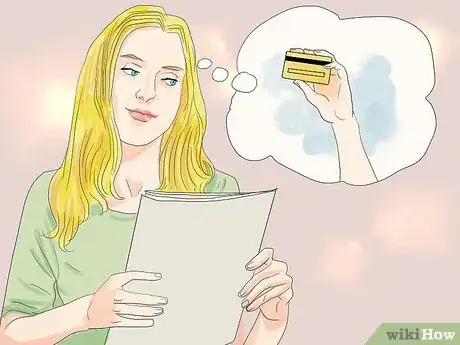 Image titled Get a Credit Card when You Have a Low Income Step 11