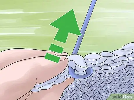 Image titled Mattress Stitch Step 7