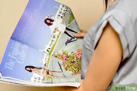 Image titled Identify the Denier of Hosiery Step 1