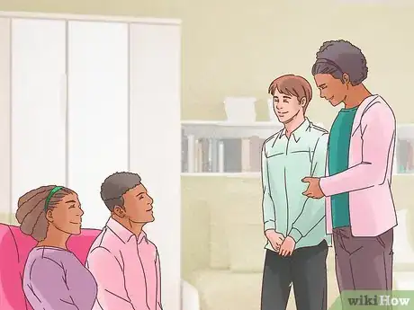 Image titled Deal with Pushback to Coming Out As LGBT Step 8