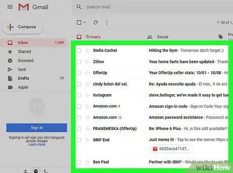 Image titled Create Tasks in Gmail Step 10