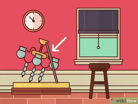 Image titled Update Old Light Fixtures Step 3