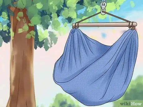 Image titled Make a Hammock Chair Step 11