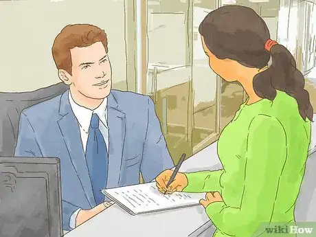 Image titled File for Bankruptcy Without an Attorney Step 11