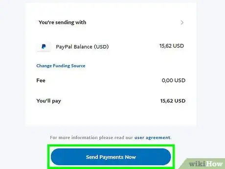 Image titled Transfer Money from PayPal to a Bank Account Step 39