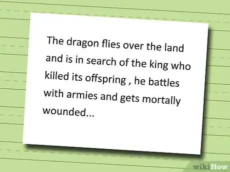 Image titled Write Complex Progressive Rock Lyrics Step 2