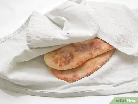 Image titled Make Naan Bread Step 22