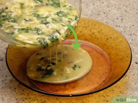Image titled Make Crustless Quiche Step 18