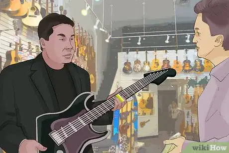 Image titled Buy a Guitar Slide Step 2