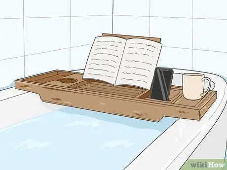 Image titled Read in the Bathtub Step 3