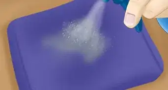 Make Cloth Fireproof