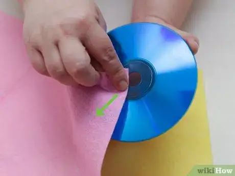 Image titled Clean Playstation Games Step 5