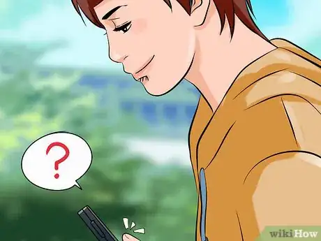 Image titled Start a Text Conversation with a Girl Step 4