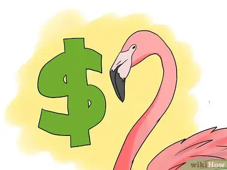 Image titled Run a Flamingo Fundraiser Step 2