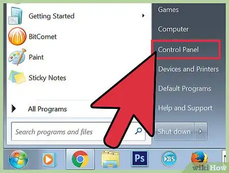 Image titled Get Rid of Vosteran.Com_ Vosteran Search Virus from Computer Step 2