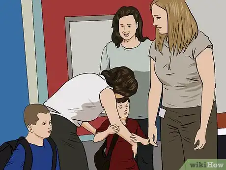 Image titled Substitute Teach With Dignity Step 10